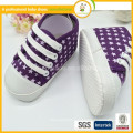 Chaussures pour enfants pour fille Chaussures pour enfants Real Paisley Hook &amp; Loop (velcro) Unisex Pvc All Seasons 2014 New Star Pattern Canvas
